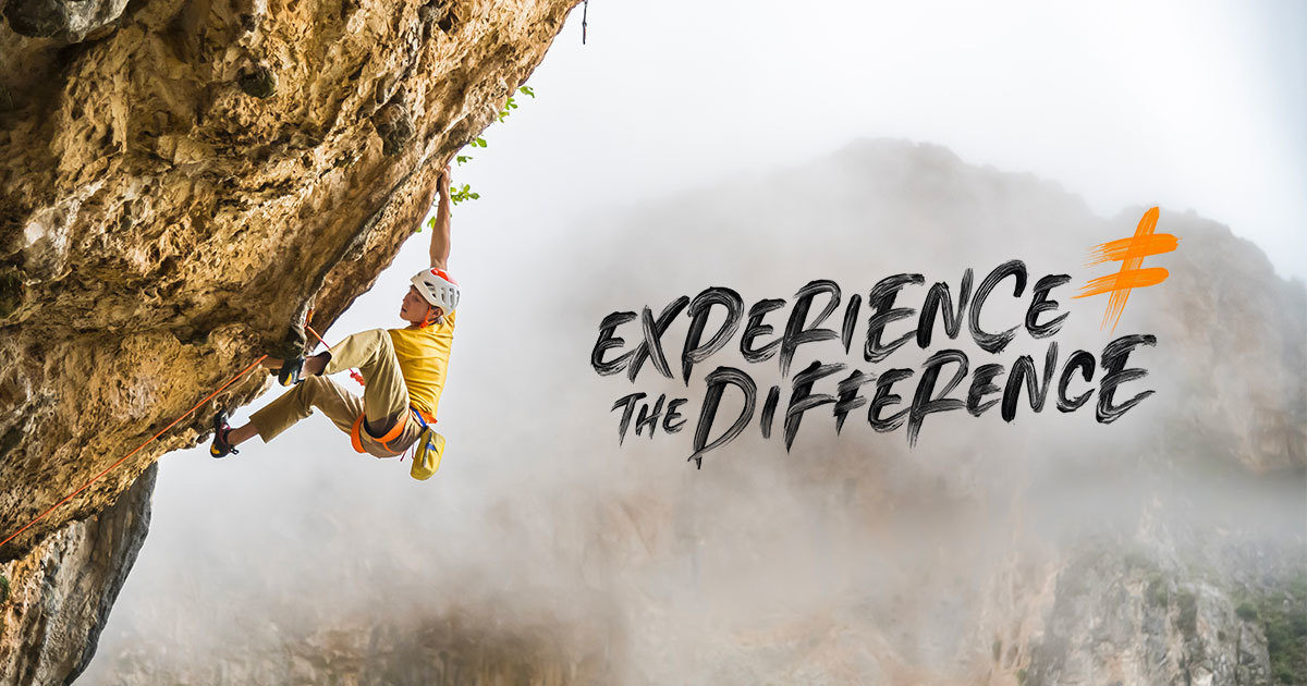 Petzl Adjama Harness