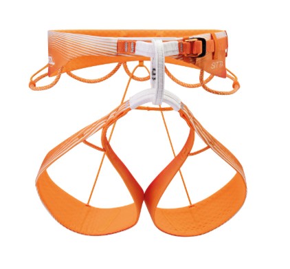 SITTA harness
